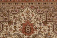 Red Rable Original Rable original original d'origine, mesure: 155x105 cm avec certificat d ...