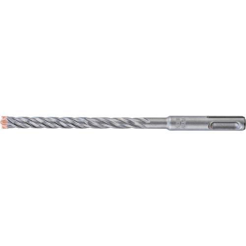 Alpen SDS-Plus Hamerboor Force X, 4 snijkanten, 160/100, 5.0 mm