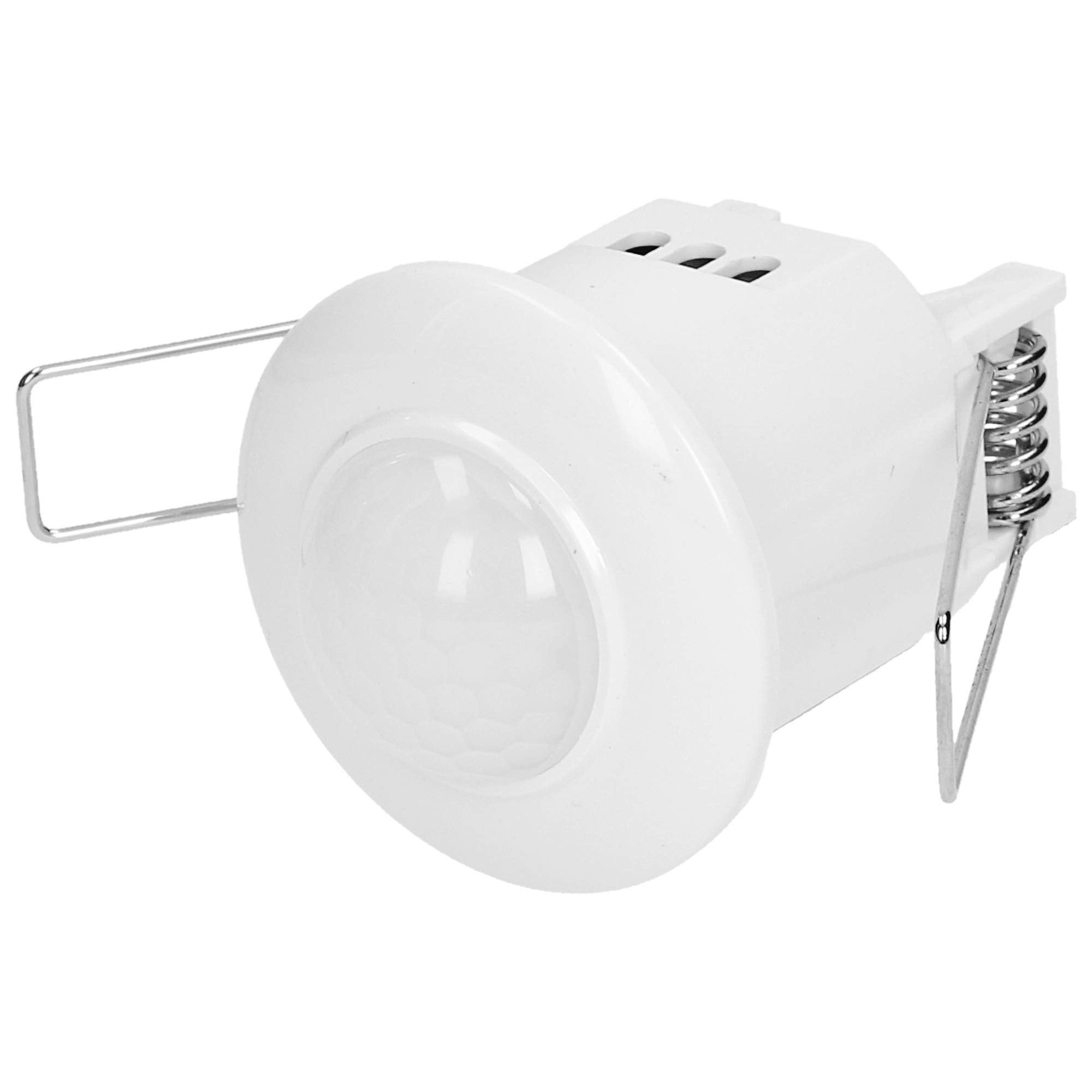 Détecteur de mouvement et de présence à 360 degrés. IP20, 800W, pour plafonds suspendus, mini - 3