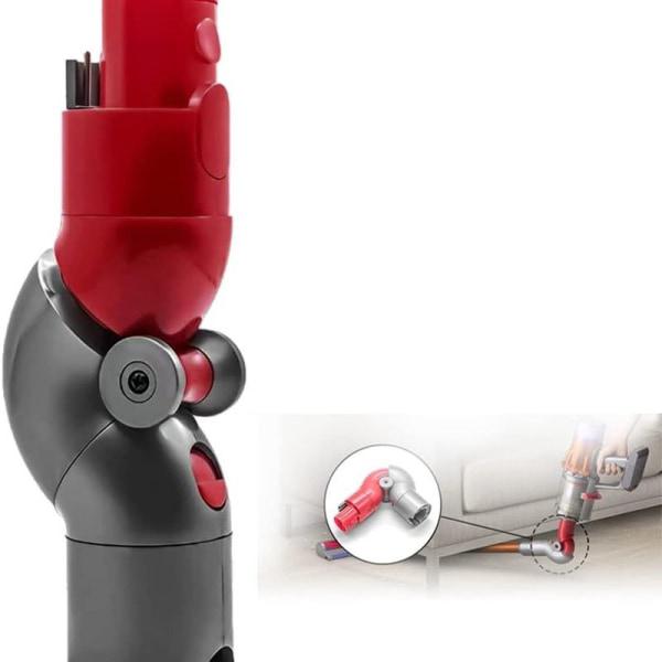 Elastyczny adapter węża do odkurzacza Dyson V7 V8 V10 V11, elastyczne złącze elementu do Dyson