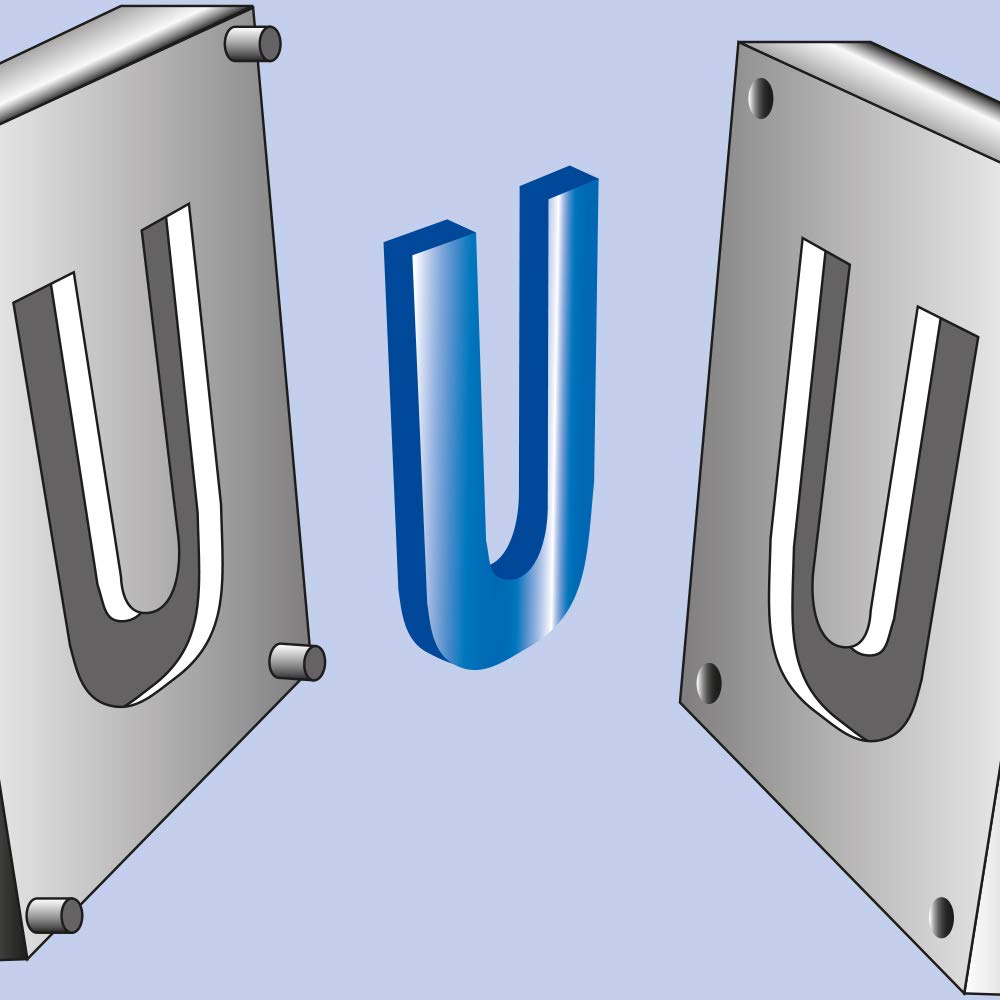 Spray Distaccante Per Stampi 500ml | Vegetale E Antiaderente | Per Cemento E Silicone - Foto 2