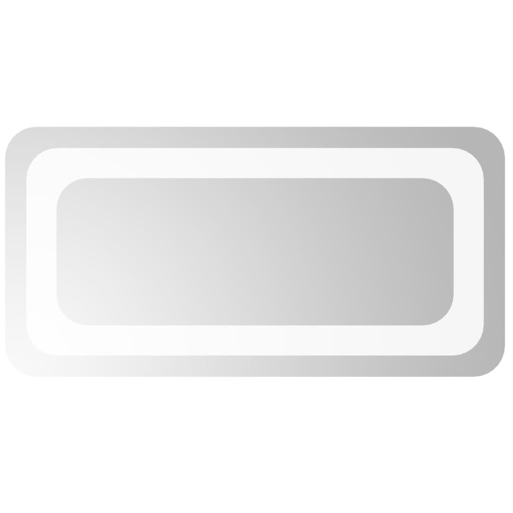 Maison Exclusive - SpeccMaison Exclusive - o da Bagno con Luci LED 40x20 cm - 2