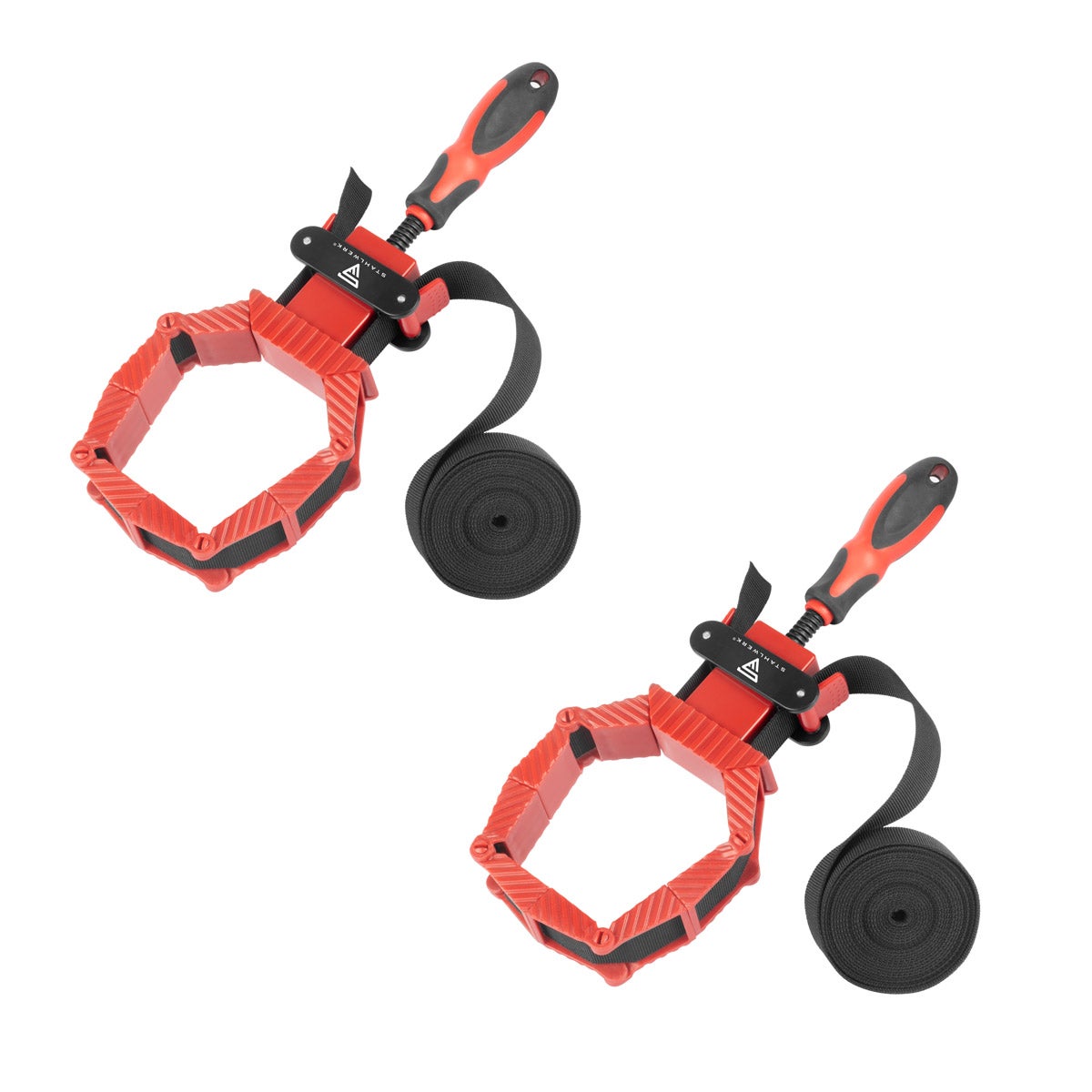 BFG Colliers De Serrage Papillon Acier Inoxydable - Lot De 5 Pièces 25-40mm - Pour Tuyaux Et Câbles