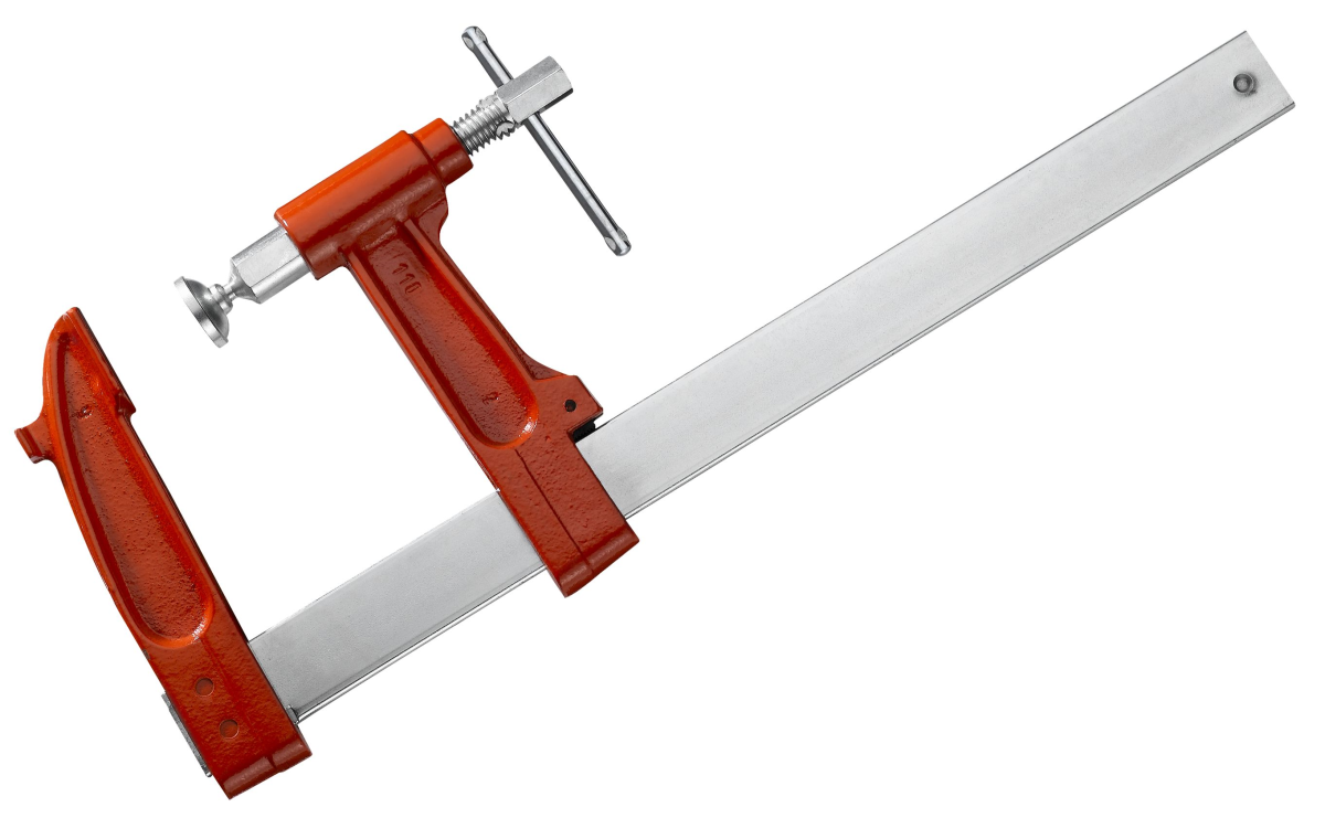 Serre-joint Facom Grande Taille 32 Cm - Occasion - Très Bon état