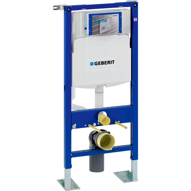 Bâti-support UP320 AUTOPORTANT universel DUOFIX SIGMA - GEBERIT - 111.333.00.5