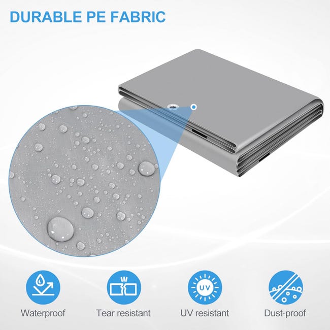 toile impermeable pour auvent 3x4 - Agencement de jardin aux meilleurs prix toile impermeable pour auvent 3x4 - Agencement de jardin aux meilleurs prix