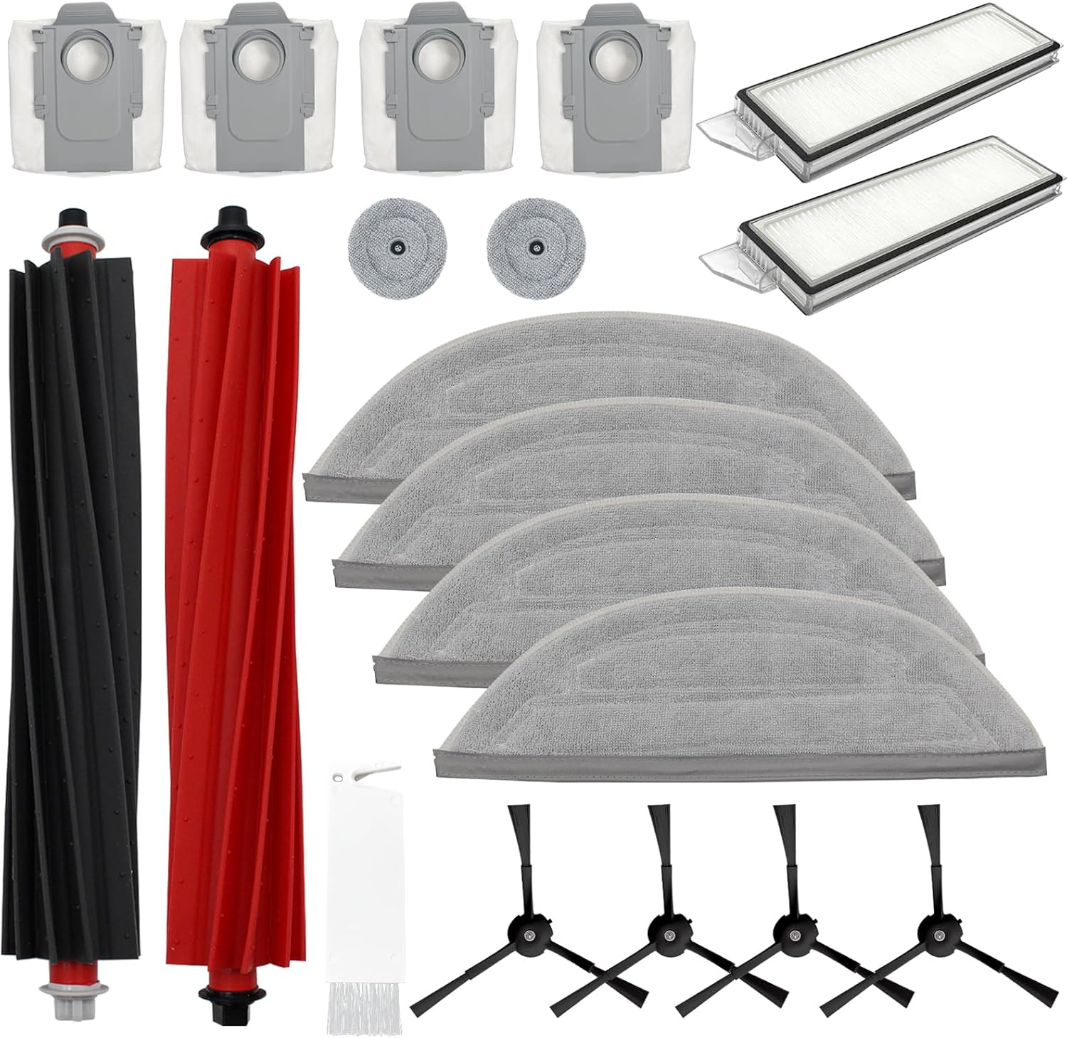 Test Pro Ultra Onyx3 Power Board Replacement For Roborock S7 Pro Ultra & S7 MaxV Ultra Robot Vacuums Roborock Power Board