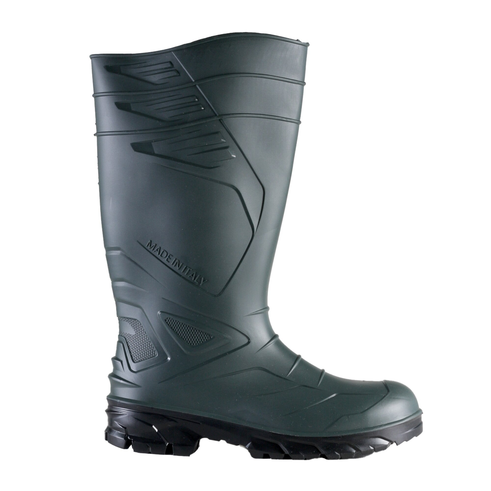 Cizme Devil Green S5 SRC 36