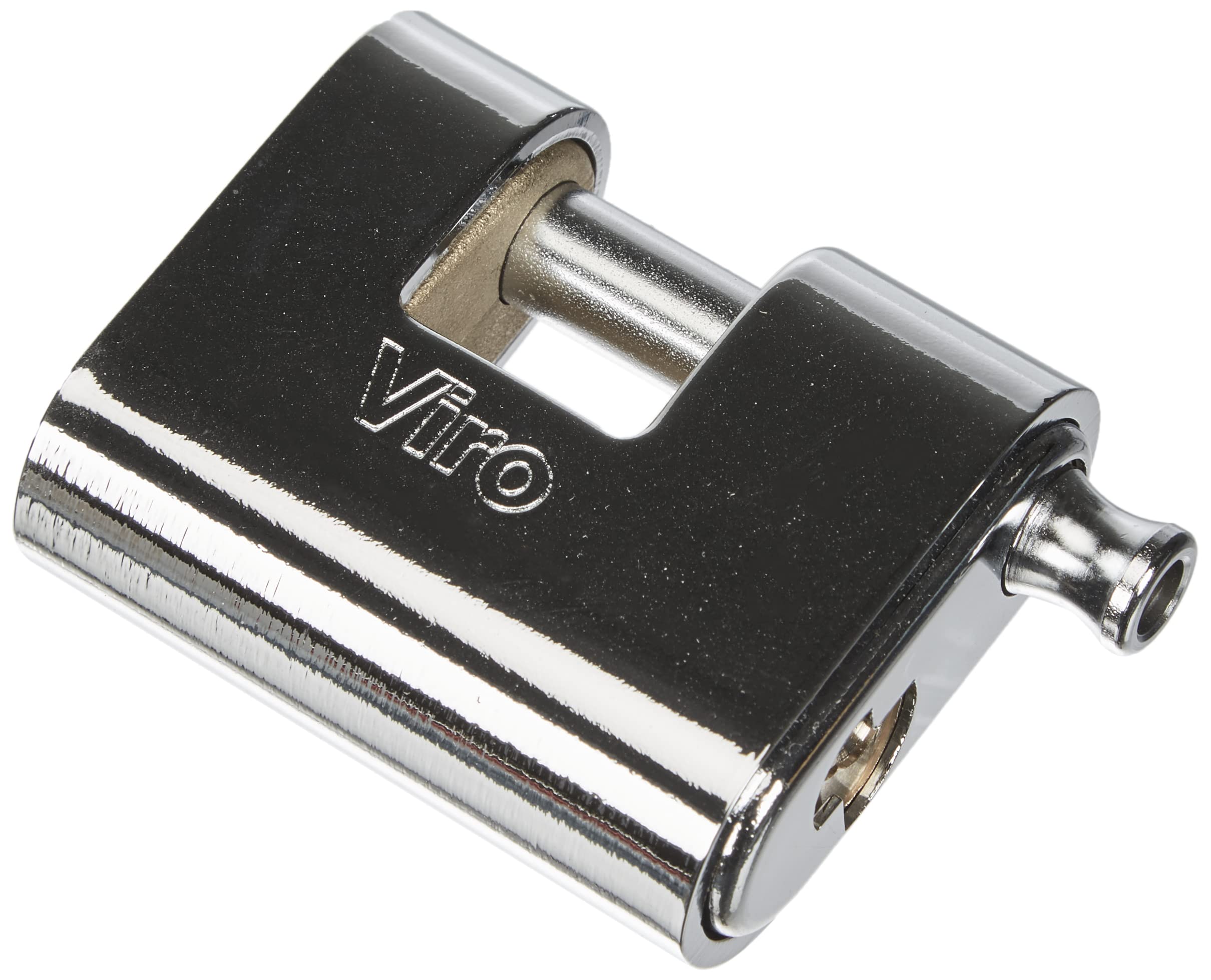 Lucchetto Panzer MM62 - Blocco Di Sicurezza Resistente Per Esigenze Di Protezione - Foto 5