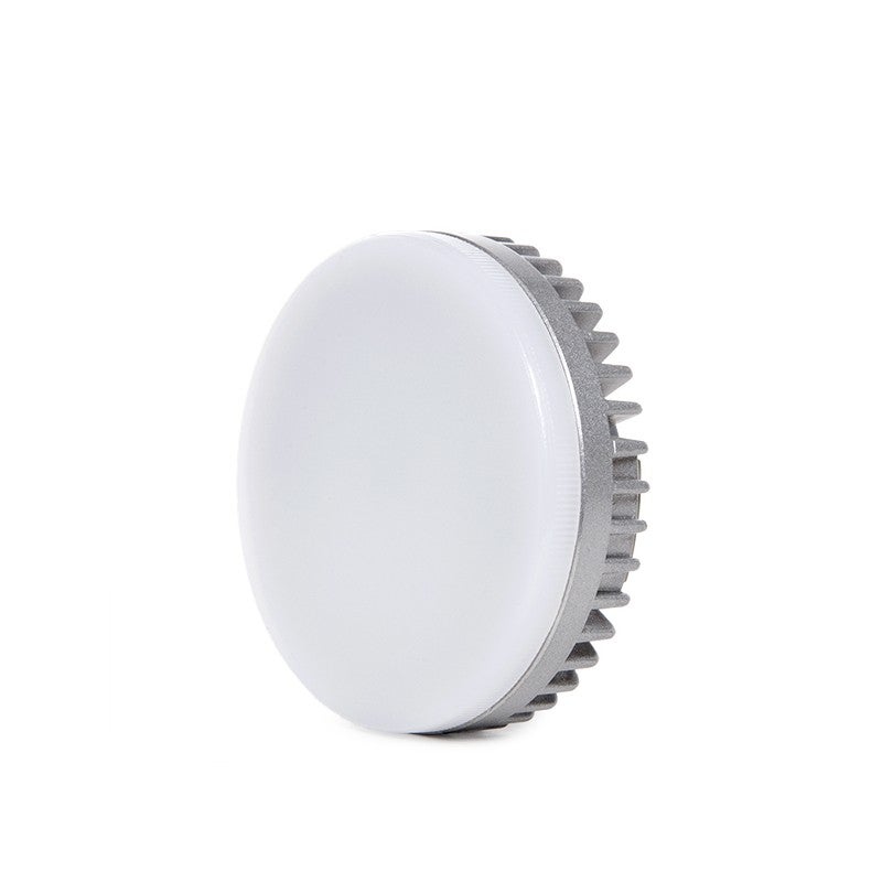 Bombilla LED GX53 6W 580Lm 4200 K 40.000H KD GX53 6W 5730 W Leroy Merlin