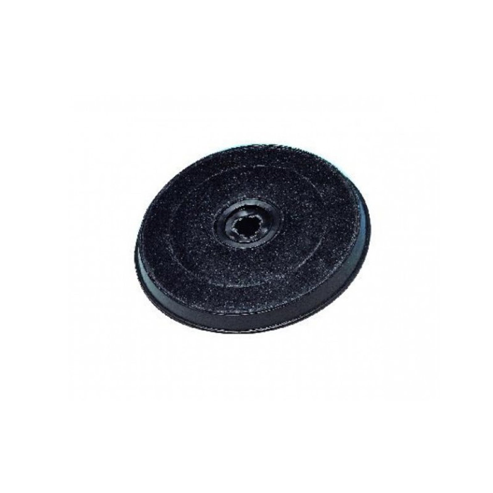 Vhbw 4x Filtro A Carboni Attivi Per Cappa Klarstein Alina, Aurica E Compatibili - Diametro 17,5 Cm