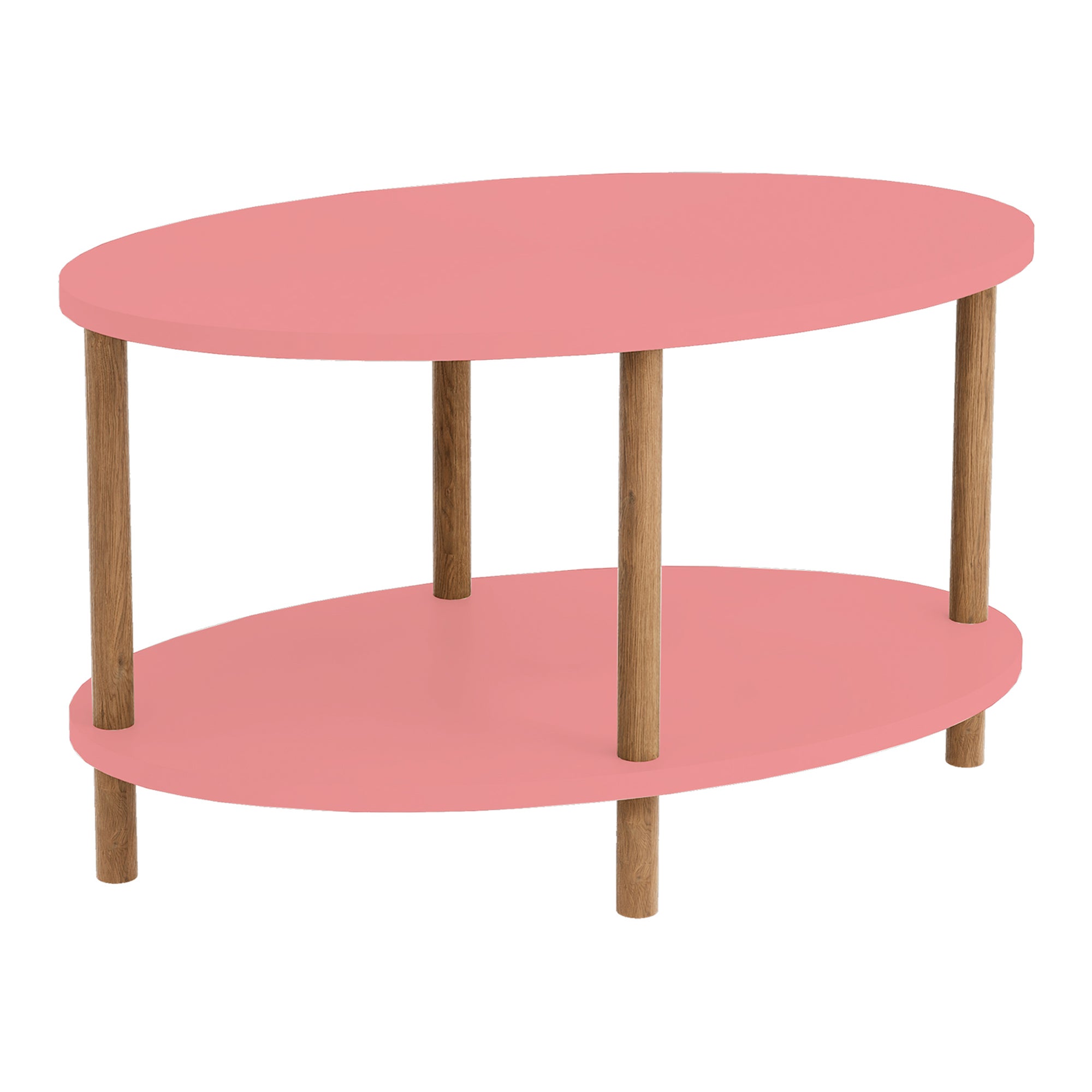 Acan Tradineur - Pattumiera in plastica con coperchio basculante
