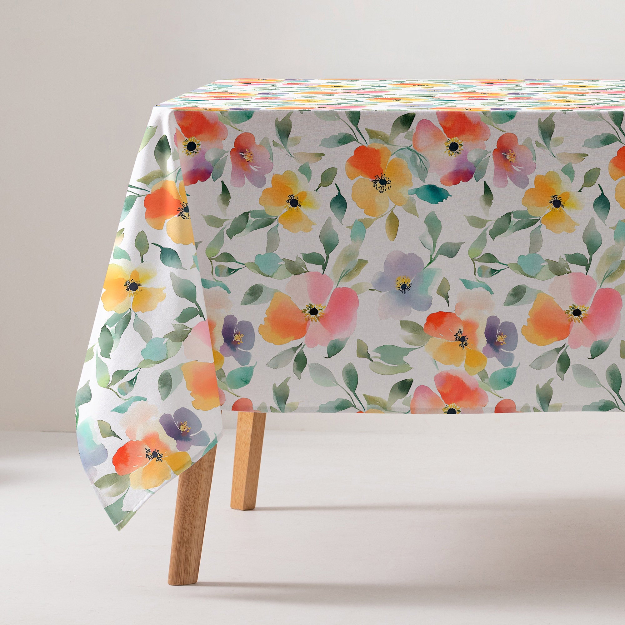 Gualiy Tovaglia Tavolo da Pranzo, Tovaglia da Tavola 140x180CM Tovaglia