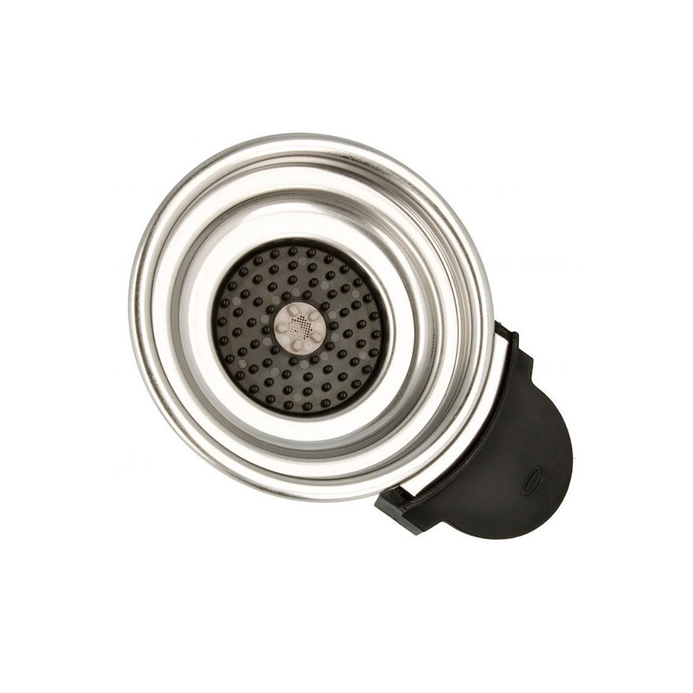 Support Doseette 1 Tasse Noir Pour Senseo - Pièce Philips - Préparation Boissons