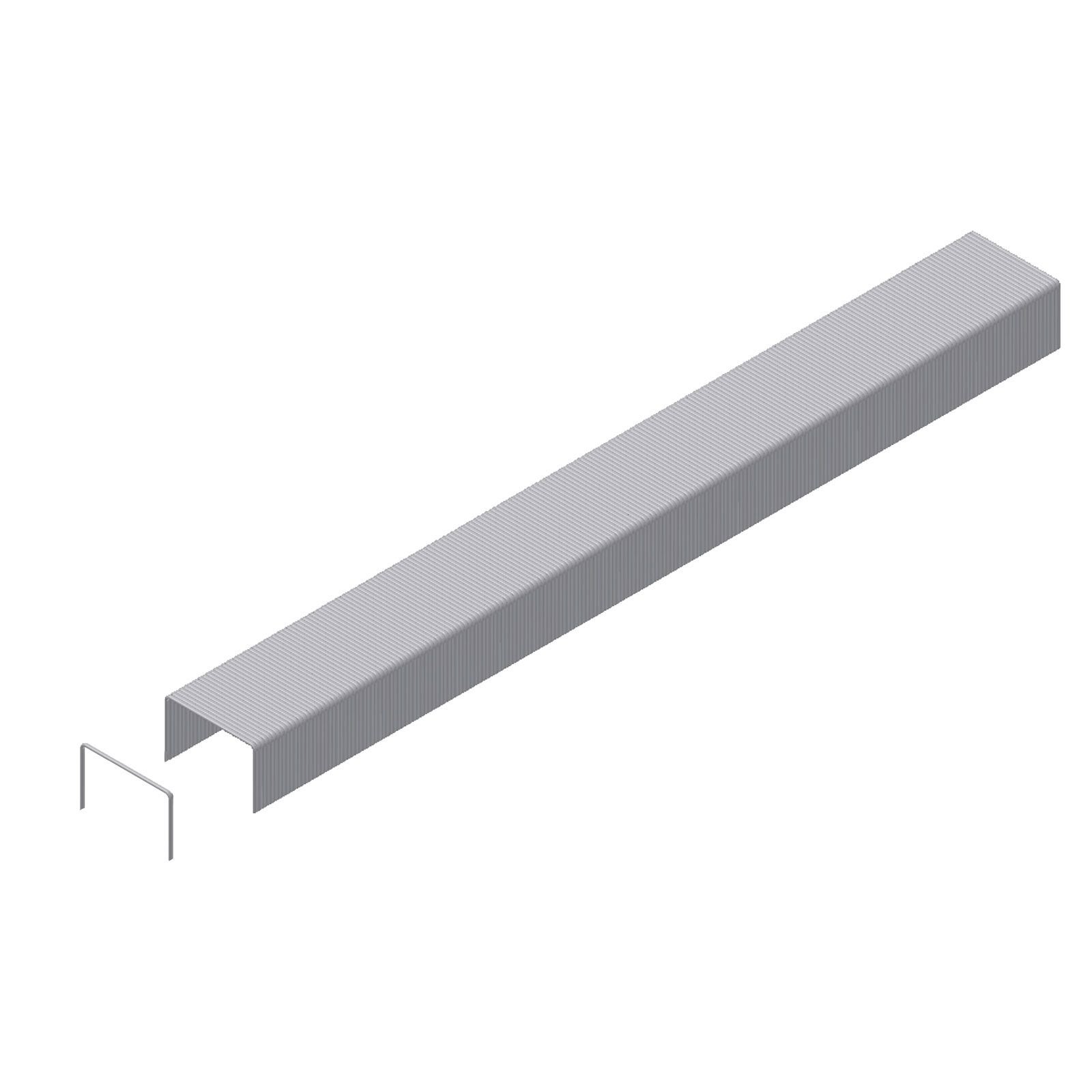 Prebena 8.400x zszywki typ VZ ocynkowane 4 mm - VZ04CNK
