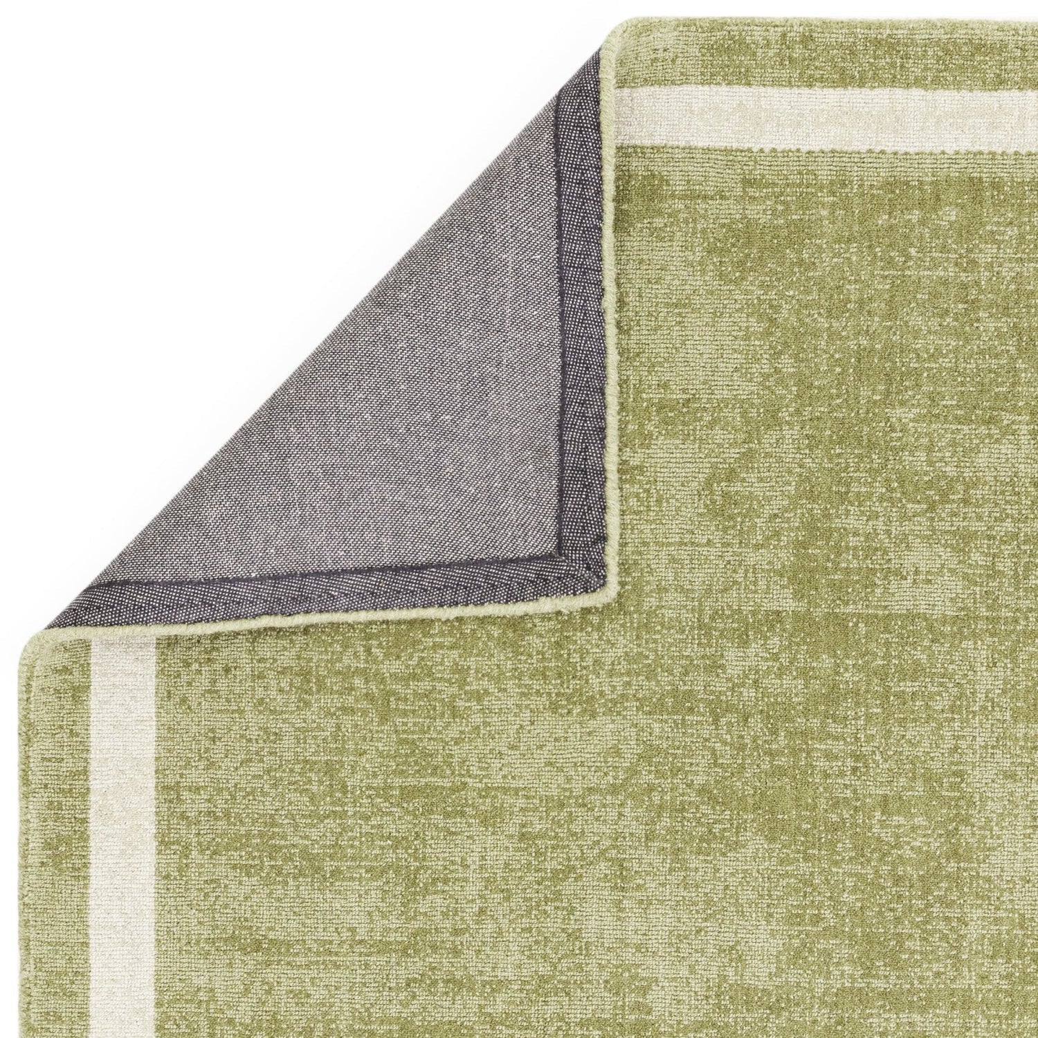 Tapis de salon moderne en laine BILA 200x290 cm - 3