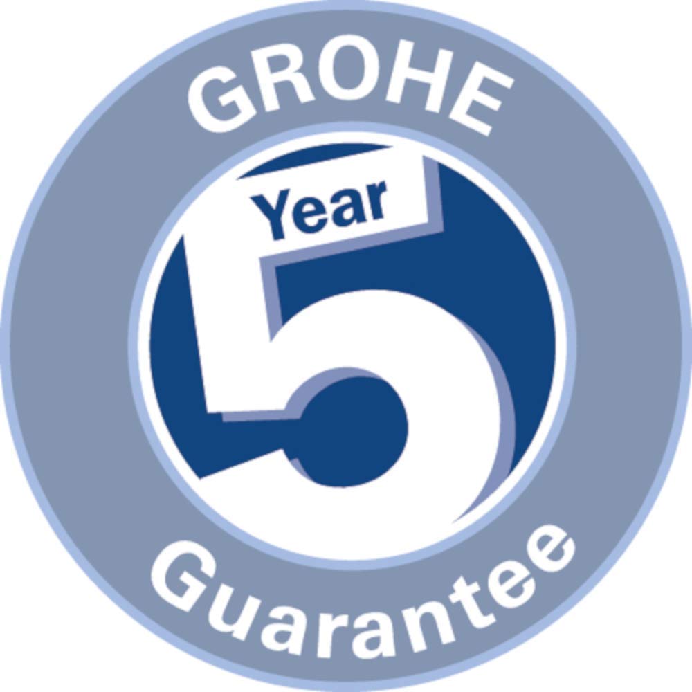 Grohe Mitigeur Lavabo M , DN 15 (MitigeurM2) - 5