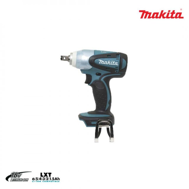 Boulonneuse à chocs MAKITA 18V - sans batterie ni chargeur DTW251Z