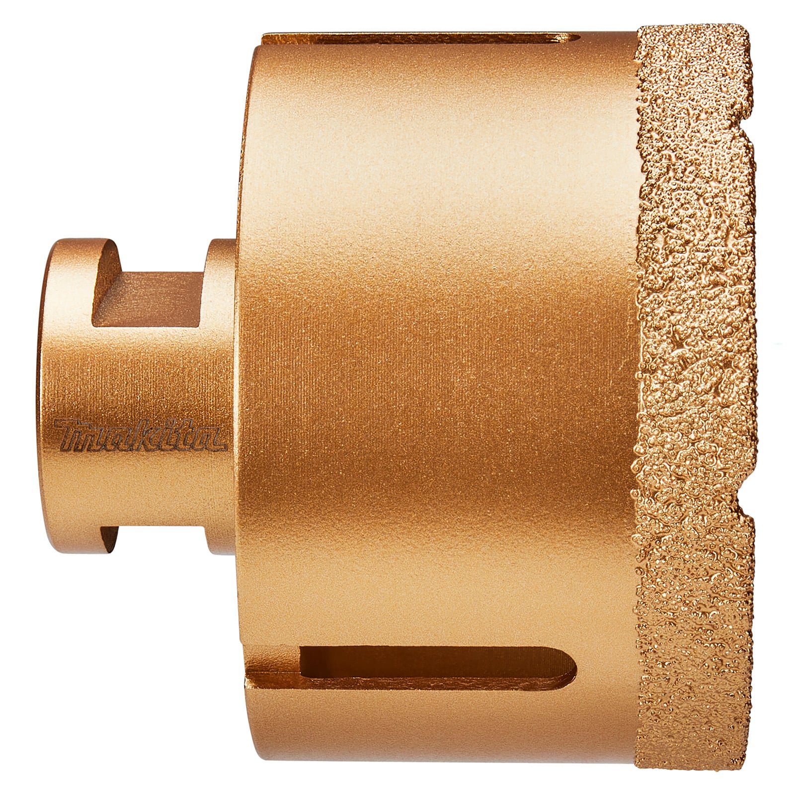 makita Couronne diamantée D-44622 - 2