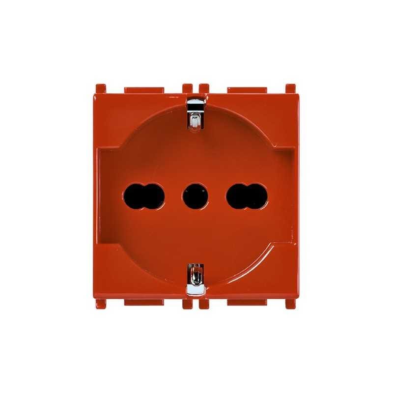 LEGRAND - Prise De Courant 2P+T étanche Plexo 16 A 250 V IP55 IK08 Livree Complete Avec Boitier 1 Embout 2 Sorties Pour Fixation En Saillie Gris Ref 069731l A4389989 LEGRAND - Prise De Courant 2P+T étanche Plexo 16 A 250 V IP55 IK08 Livree Complete Avec Boitier 1 Embout 2 Sorties Pour Fixation En Saillie Gris Ref 069731l A4389989