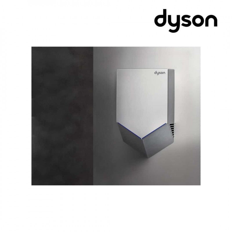 Sèche-mains DYSON Airblade HU02 - Gris - 3