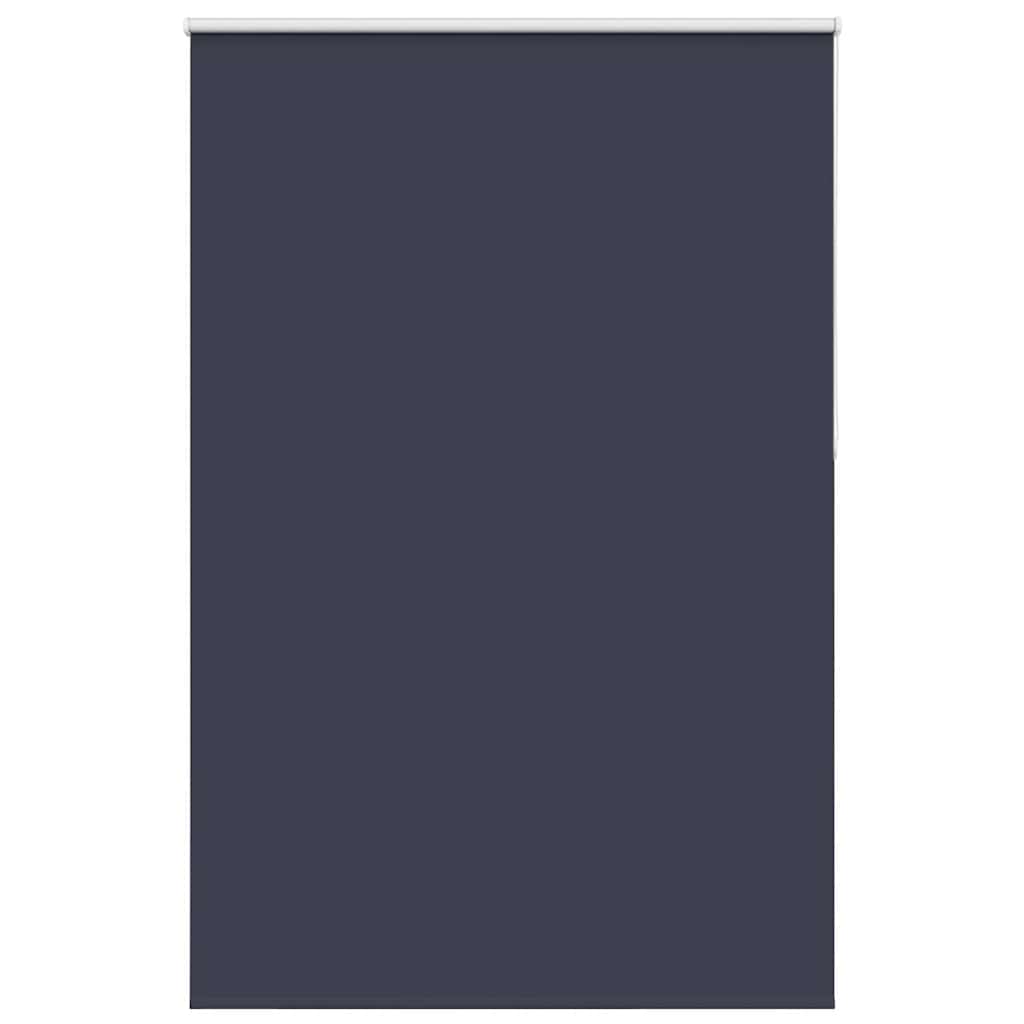 Roleta zaciemniająca 160x230 cm Szerokość tkaniny 156,6cm vidaXL