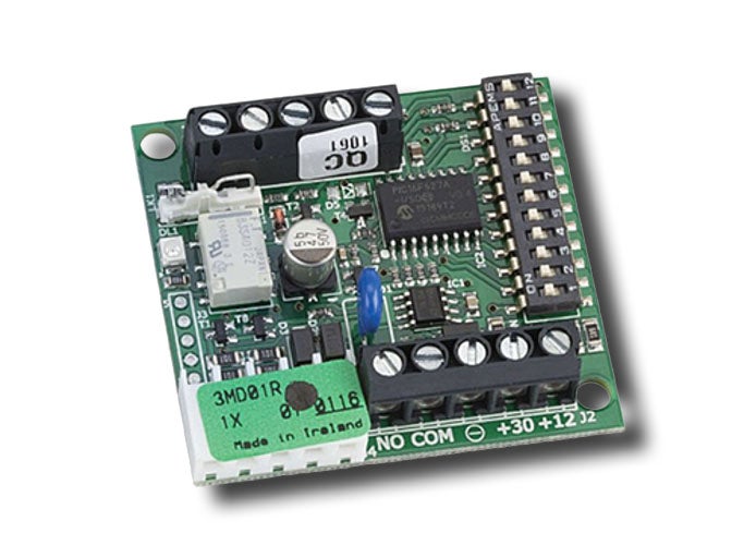 Faac decoder ds pour métal digikey et digicard 785502 | Leroy Merlin