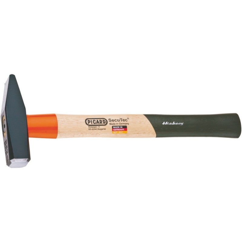 Młotek ślosarski Picard SecuTec nr 12 500 g długość rękojeści 320 mm - 4000811354