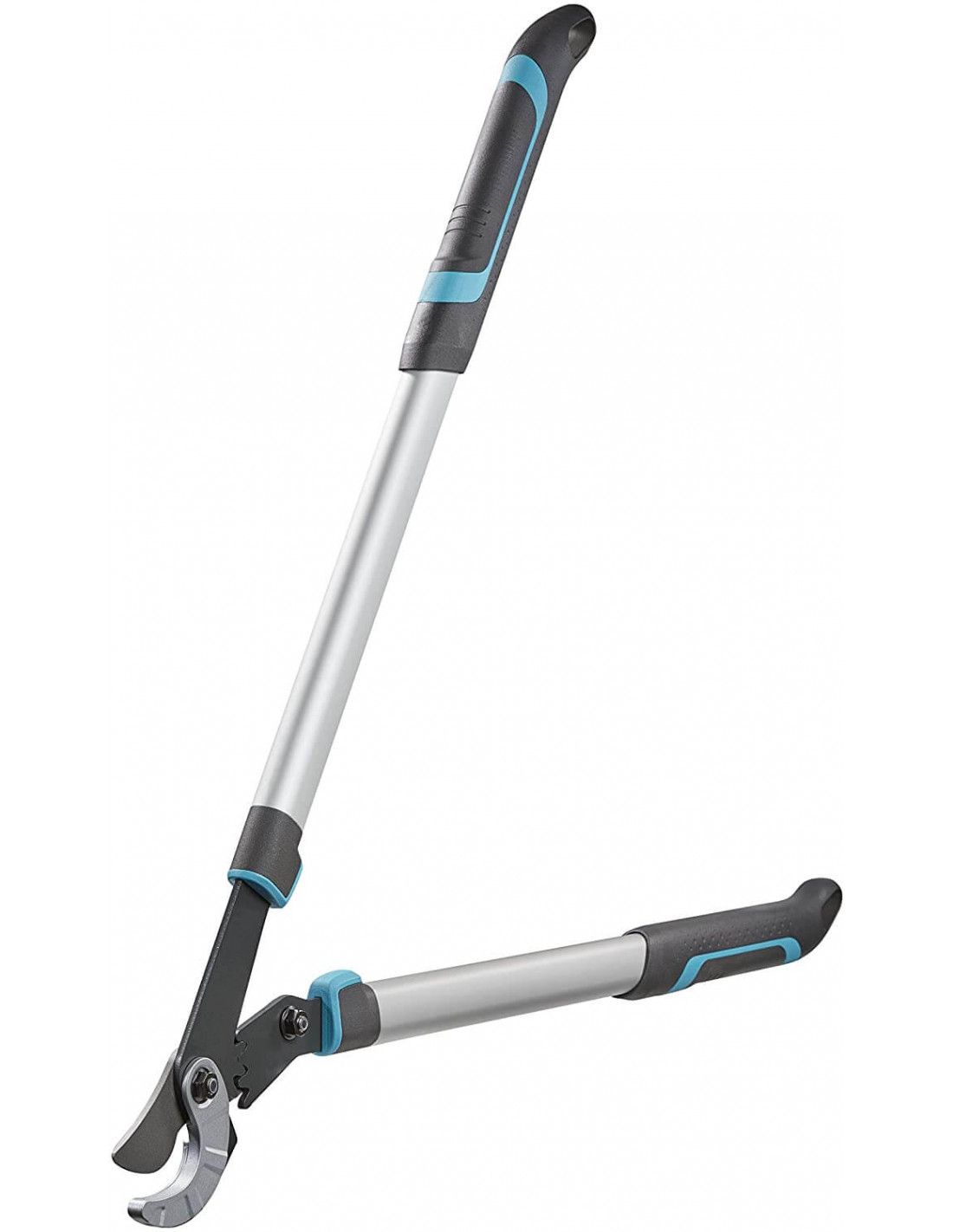 GARDENA Coupe-branches EnergyCut 750 A. Léger. Force de coup multipliée grâce à la crémaillère. Poignées ergonomiques. (12008-20) - 7