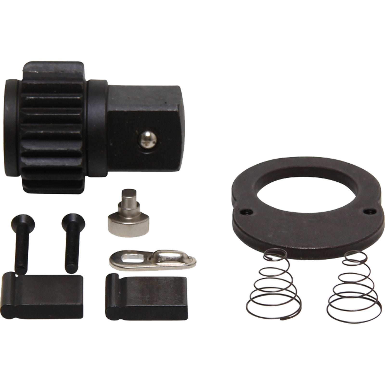 BGS Kit de réparation pour tête à cliquet | pour art. 300 - 2