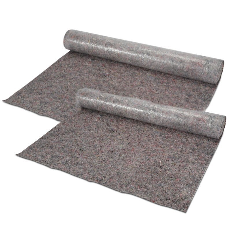 Tessuto Non Tessuto Per Pittura A Marchio STIER, Peso 220 G/m², Lunghezza 25 M, Telo - Foto 5