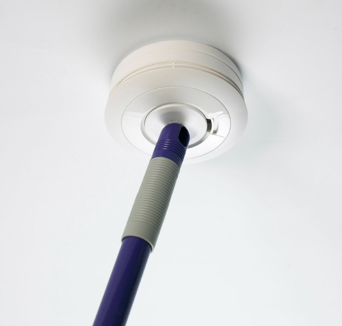 Ei Electronics - Détecteur de fumée Ei650F - NF 10ans DAAF - EI650F-3XFR - 2