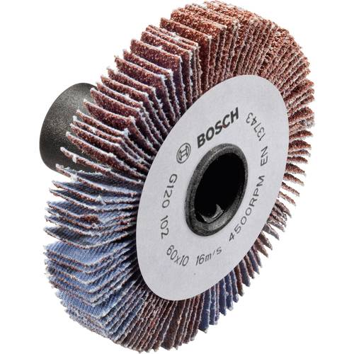 Cepillo multilámina 10mm Ref. 1600A0014Z