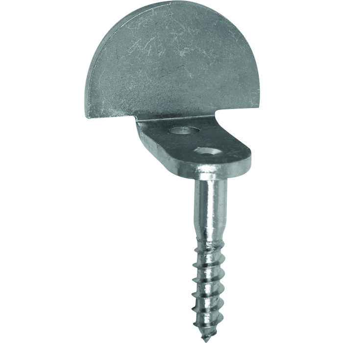 Dardenne codée à vis - diamètre 7 mm - Durca