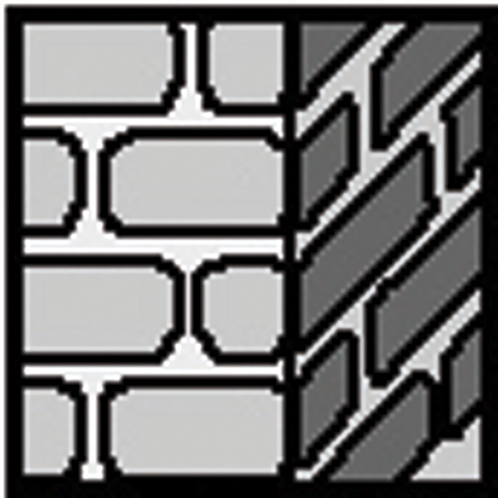 Foret 8mm matériaux minéraux SDS PLUS-5 8x250x315mm - 6