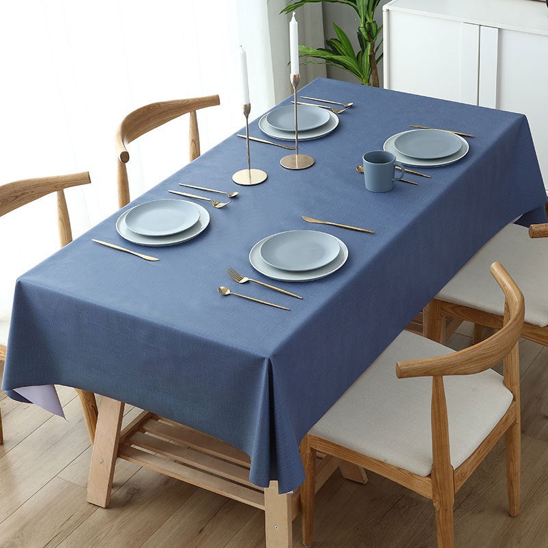 Mantel Rectangular Ajustable De 4 Pies, Mantel Elástico De 4