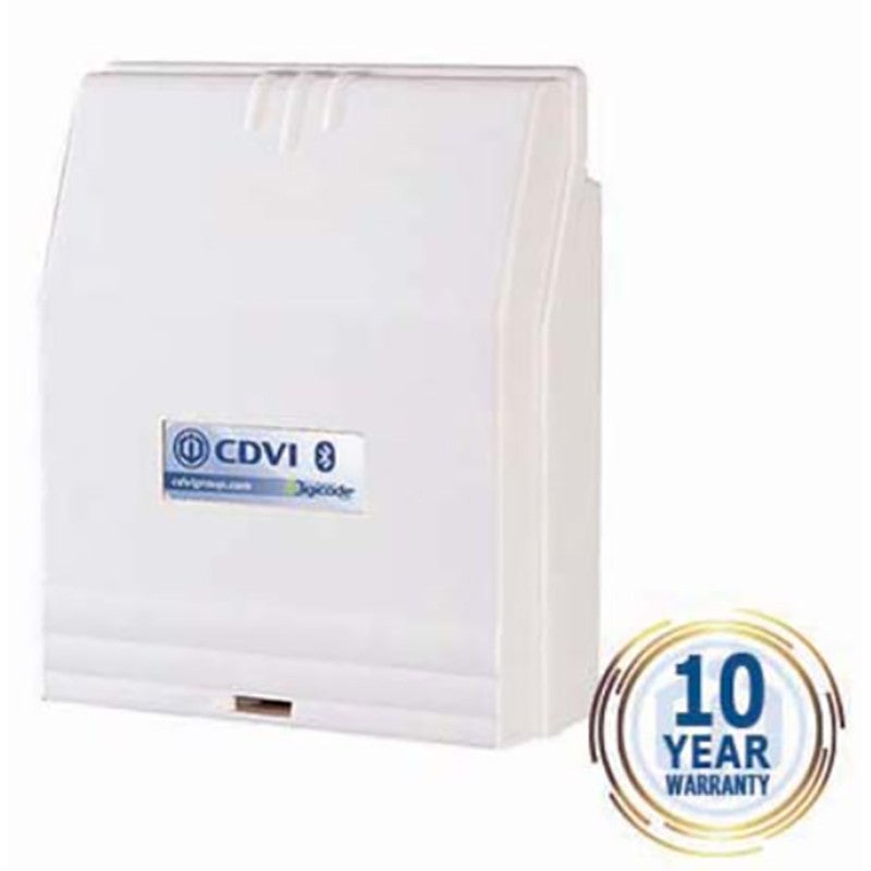 Clavier codé extérieur DIGICODE® CDVI - Bluetooth - 2