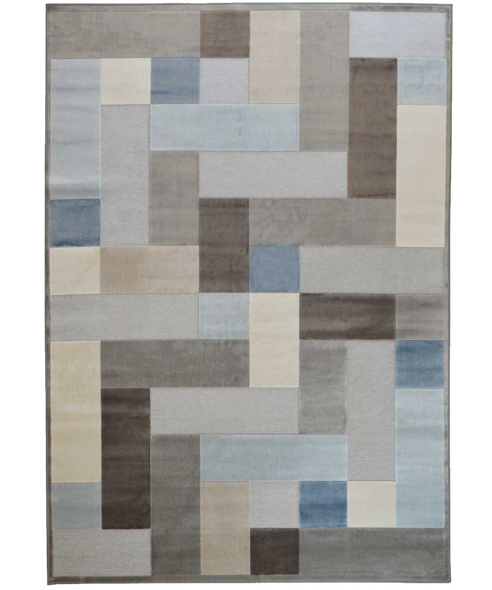 Galleriafarah1970  Alfombra Genova 200X290 | , Leroy Merlin