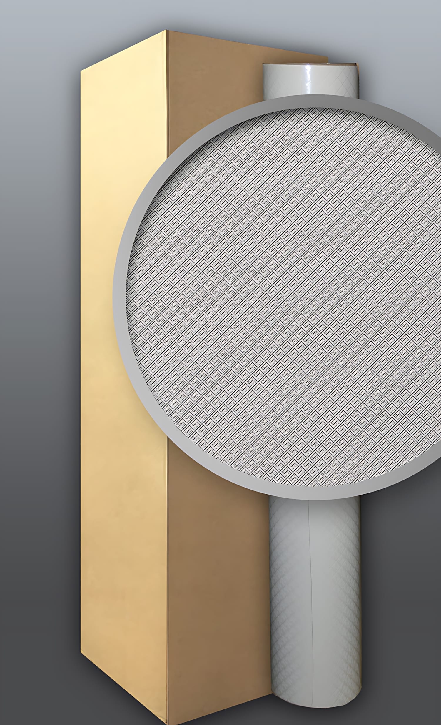 Papel Pintado Blanco No Tejido EDEM 80378BR60 Para Pintar Encima Con Efecto Estuco 2650 M2 49811548