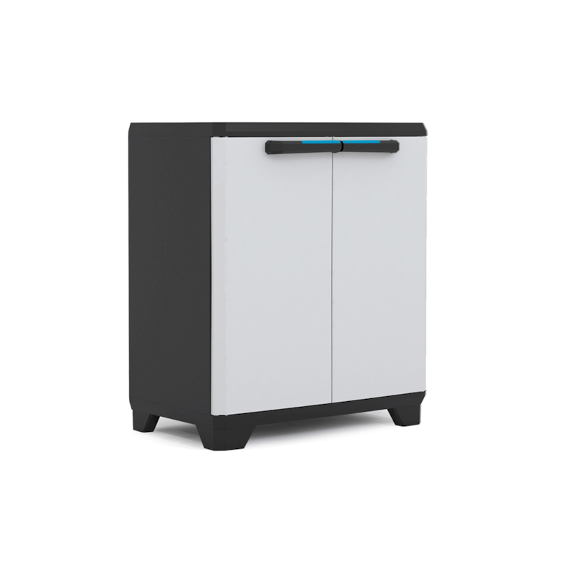 Szafka narzÄ™dziowa Keter/Kis LINEAR LOW CABINET