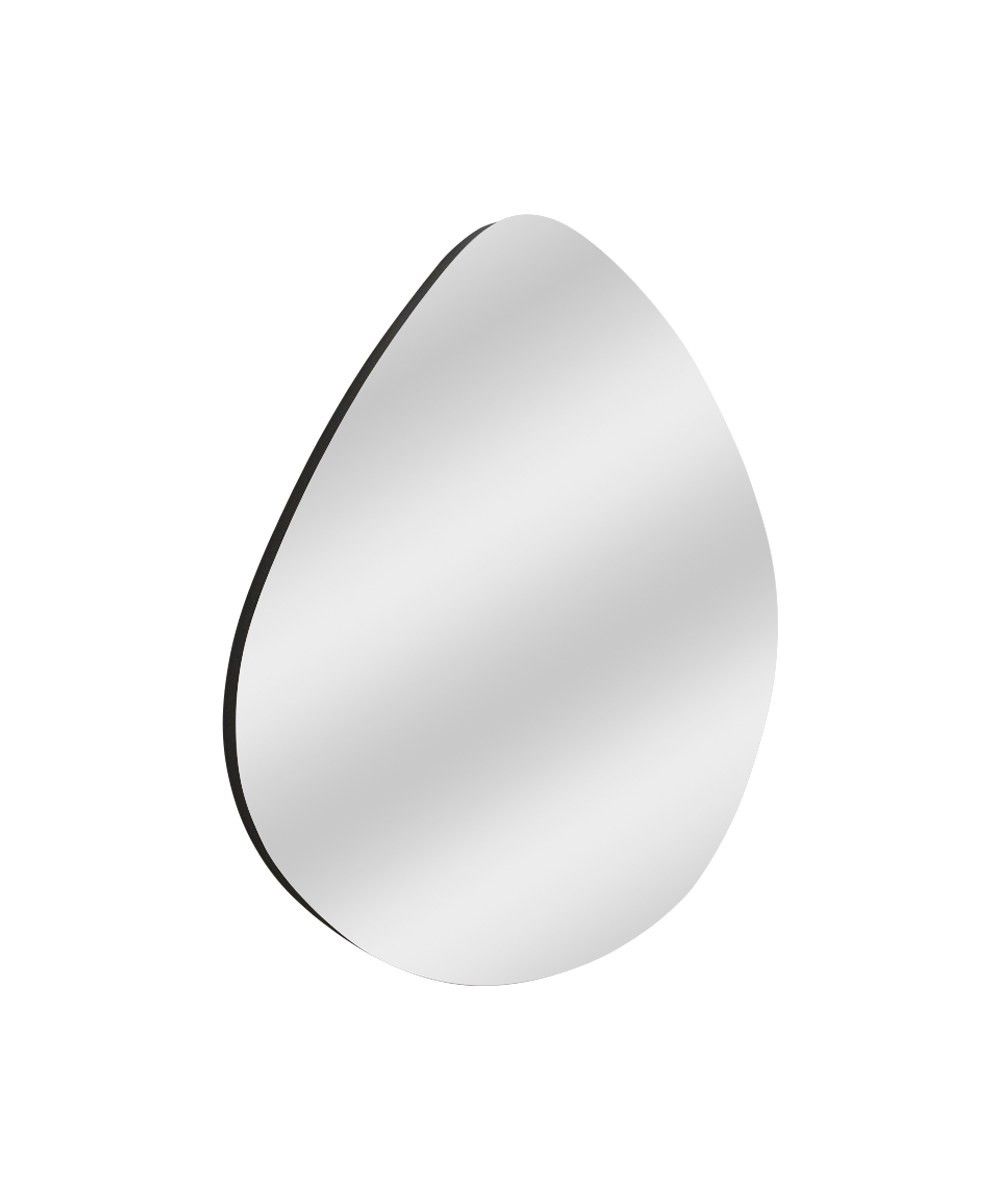 Oglinda BESSO, 60x2x60 cm