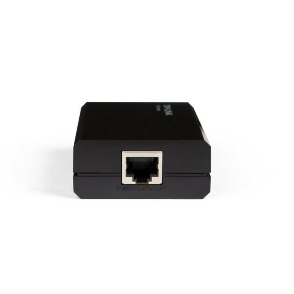 Injector PoE TP-Link TL-POE150S 15.4W Gigabit Ethernet czarny - 2