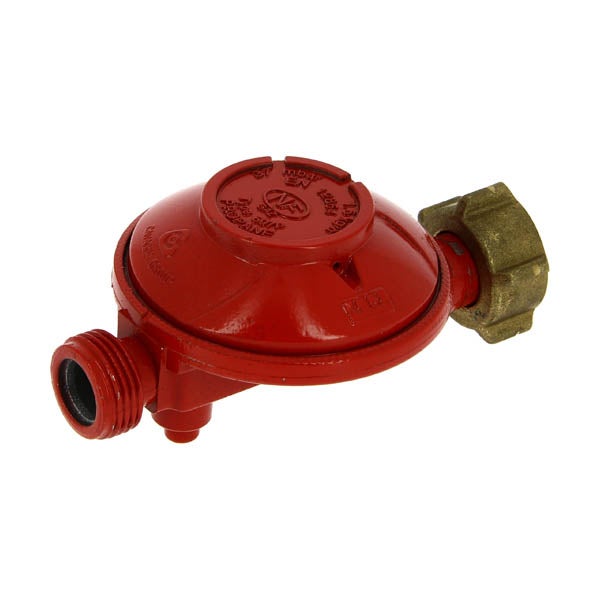 Détendeur fixe propane sécurité 1,5kg/h 37mb 1ère détente