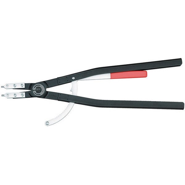 Kleszcze do pierścieni osadczych Segera Knipex - 4410J5