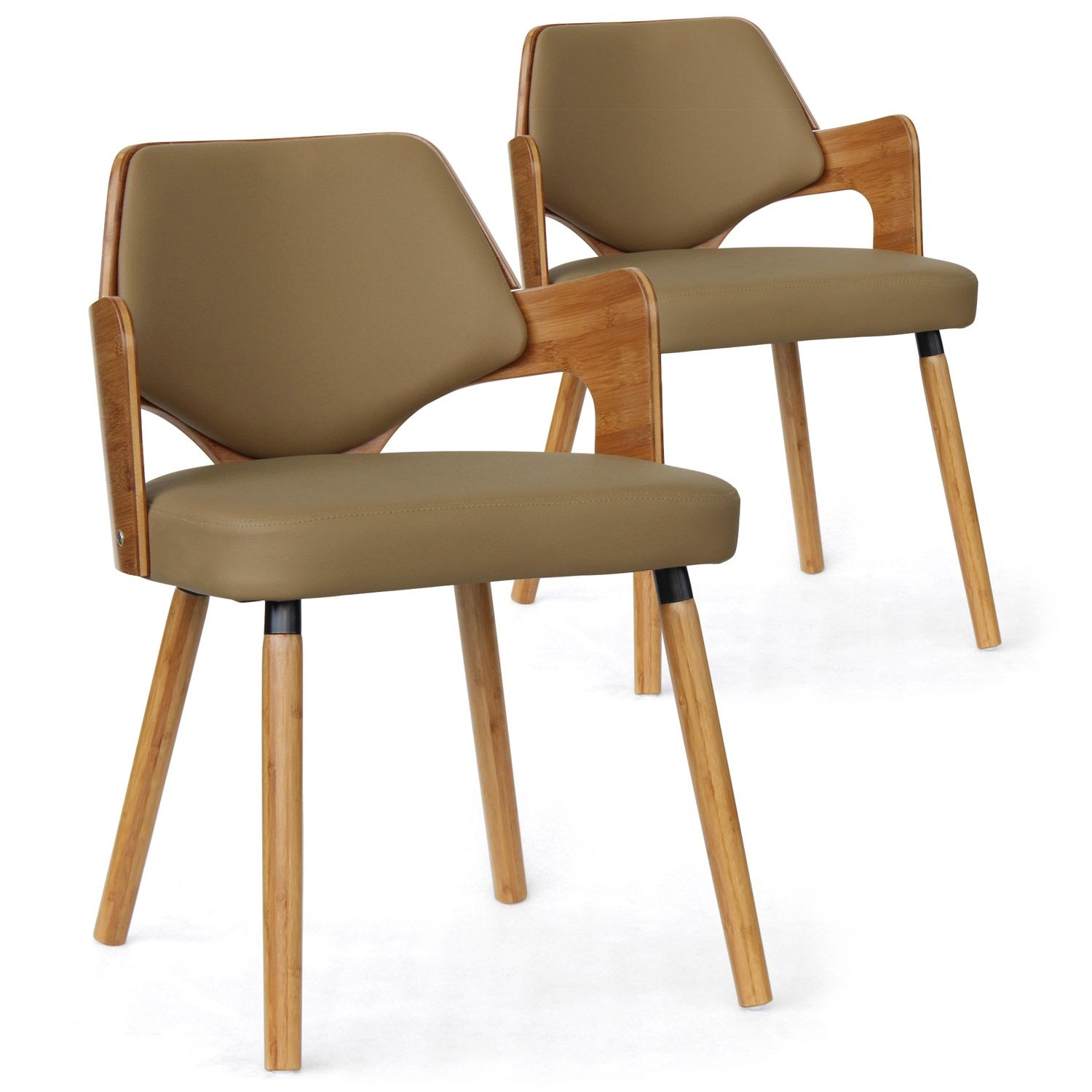 Lot De 30 Mini Anges En Bois Naturel 2 Cm - Décoration De Table Noël - Logbuch-Verlag