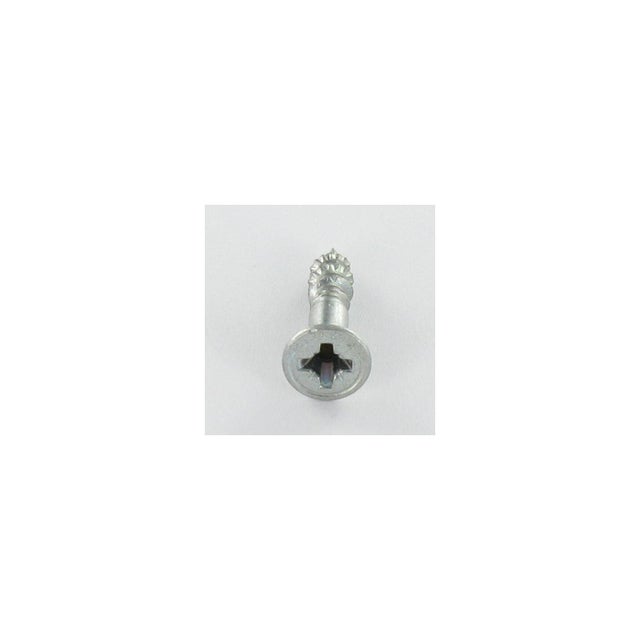 Vis Spax Tête fraisée Percée Pozi N°2 4.5X45 Filetée sur 34 WIROX-1 pièce