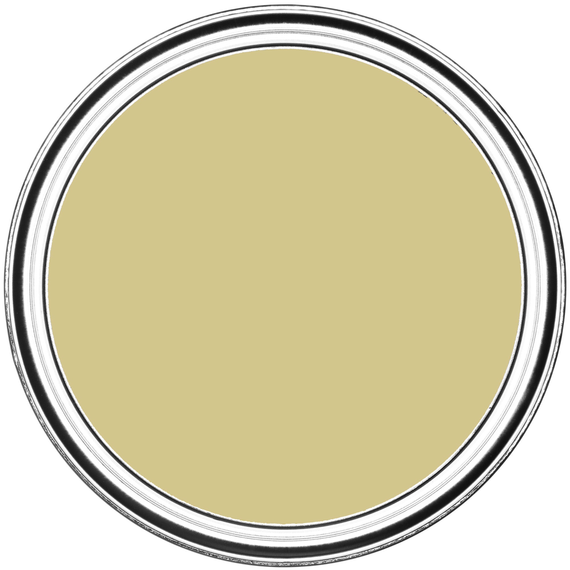 Peinture Verte pour Meubles Chalky Mat Poudré RUST-OLEUM - Wasabi 750ml (10,5m² avec un pot) - 5