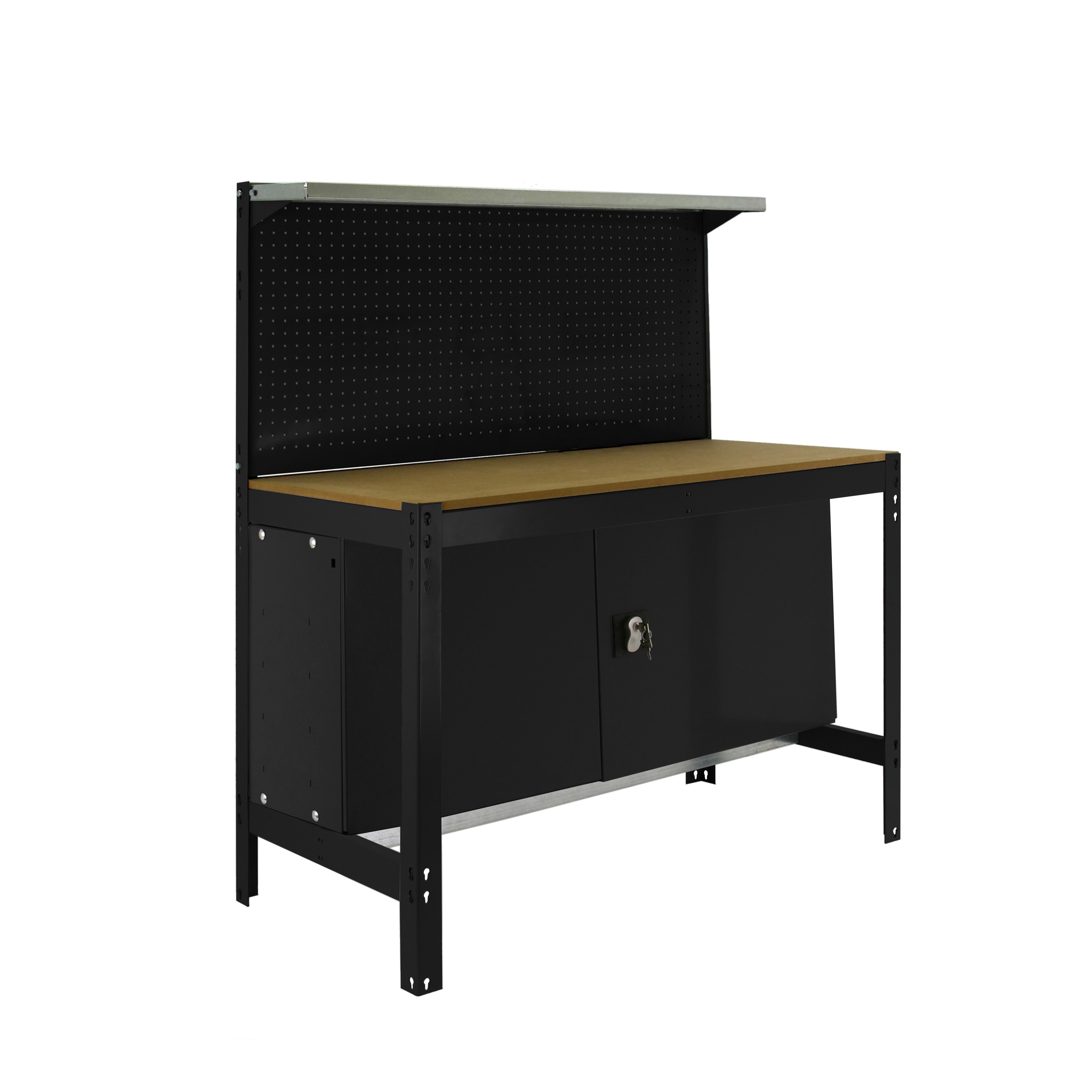 SIMONWORK BT4 900 ANTHRACITE/BOIS | Leroy Merlin