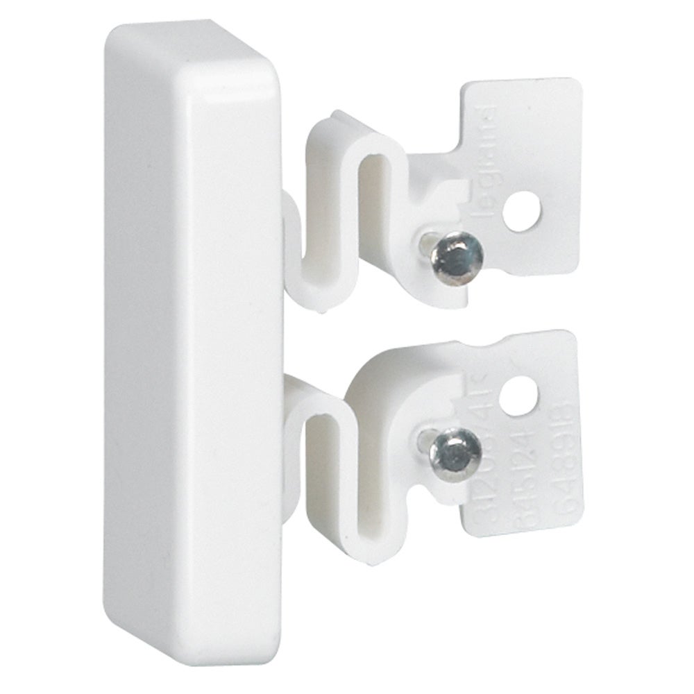 Embout réversible - Pour moulure 32 x 20 mm - DLPlus - Legrand - 2
