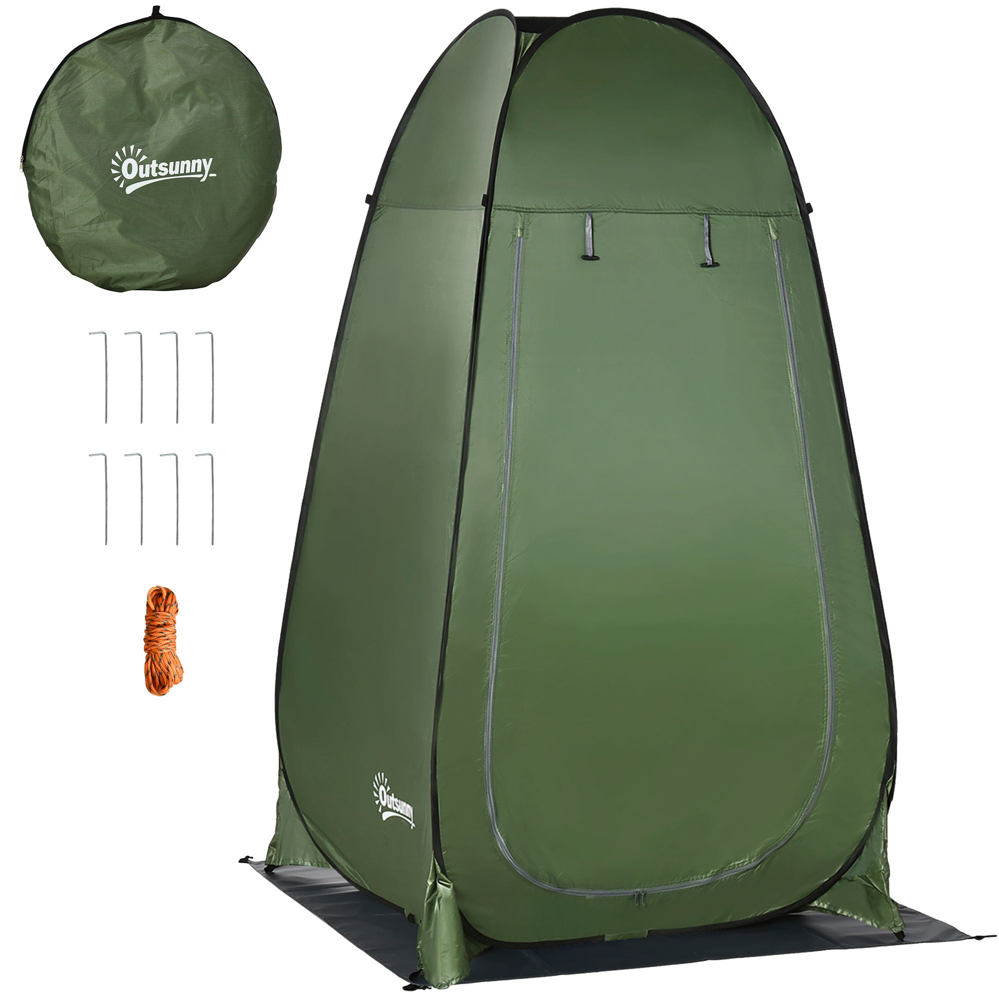 Tante de douche de camping - Sport & Plein air Tante de douche de camping - Sport & Plein air